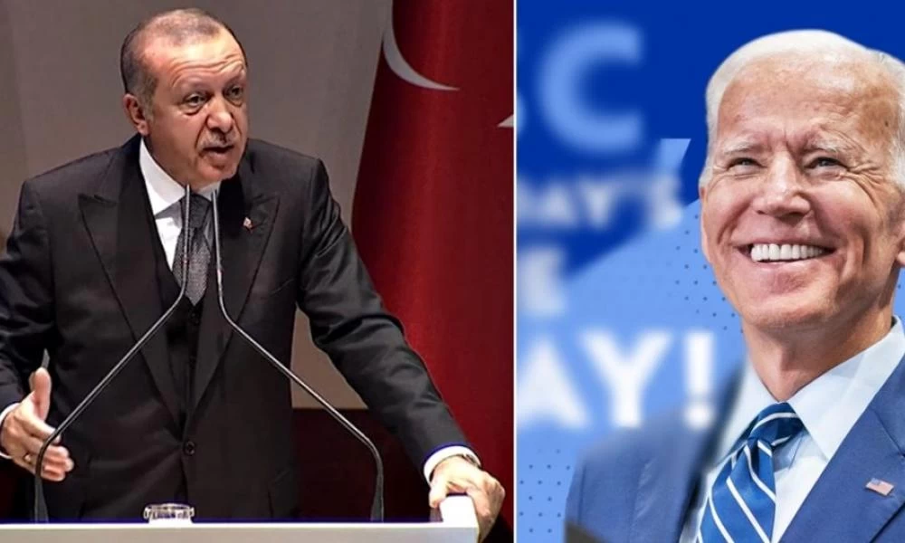 Νομοσχέδιο "κόλαφος" στο Κογκρέσο για την καταπίεση των ελληνορθόδοξων χριστιανών